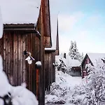 別荘 Cottages, Turf House