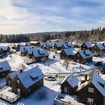 Semesterbostad Cottages, Turf House Torfhaus