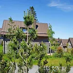 Semesterbostad Cottages, Turf House