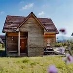 Cottages, Turf House Semesterbostad