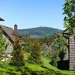 Cottages, Turf House Semesterbostad Torfhaus