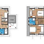 別荘 Cottages, Turf House トルフハウス