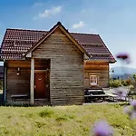 別荘 Cottages, Turf House *