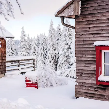 Ferienhaeuser, Harz