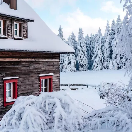 Ferienhaeuser, Harz Holiday home *