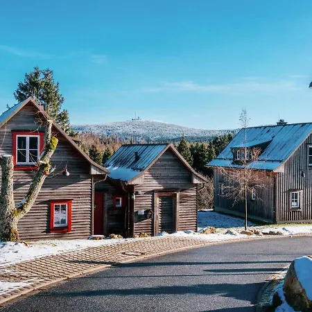 Ferienhaeuser, Harz Holiday home Torfhaus