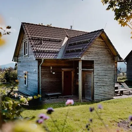 Ferienhaeuser, Harz * Torfhaus