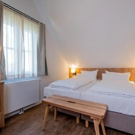 Ferienhaeuser, Harz Holiday home Torfhaus