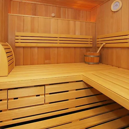 Ferienhaeuser, Harz Holiday home *