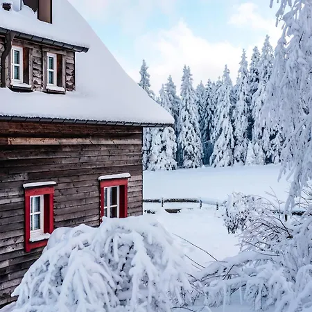 Ferienhaeuser, Harz Holiday home