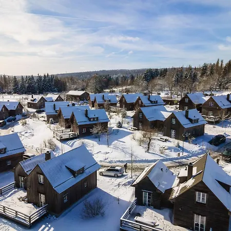 Ferienhaeuser, Harz Holiday home