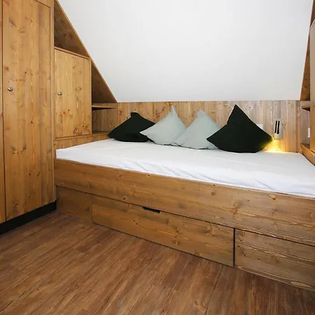 Holiday home Ferienhaeuser, Harz
