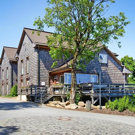 Holiday home Ferienhaeuser, Harz