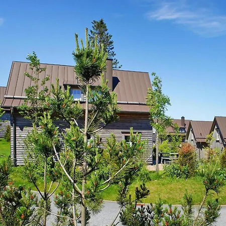 Ferienhaeuser, Harz * Torfhaus