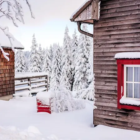 Nyaraló Ferienhaeuser, Harz Torfhaus