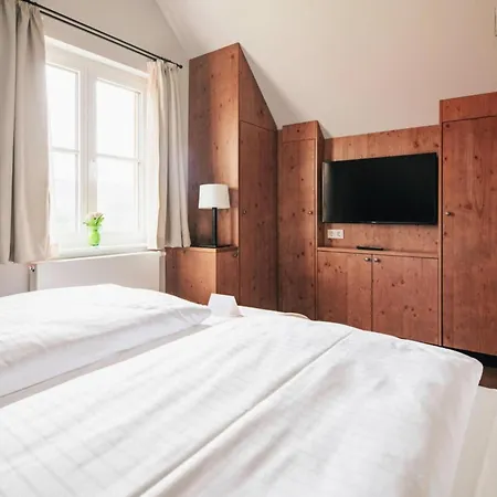 Cottages, Turf House *