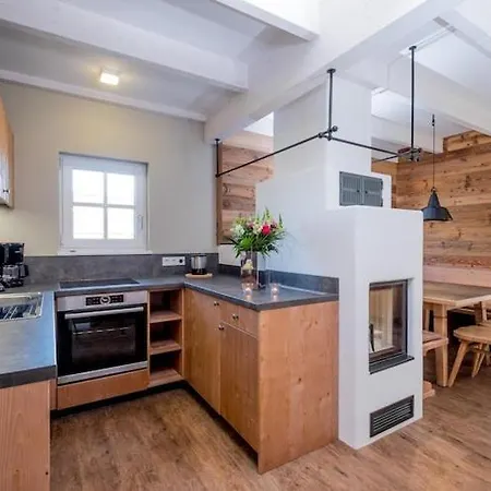 Cottages, Turf House Dom wakacyjny