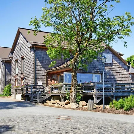 Dom wakacyjny Cottages, Turf House Torfhaus