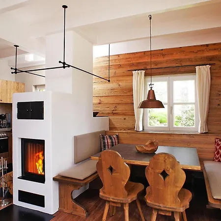 Cottages, Turf House Dom wakacyjny *