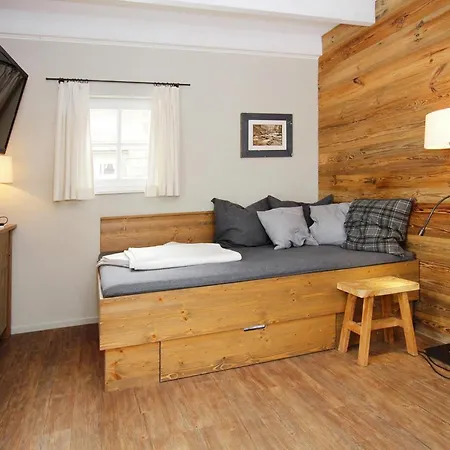 Cottages, Turf House *