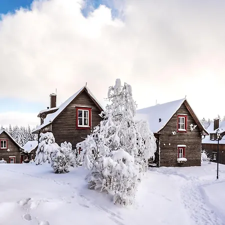 度假居 Cottages, Turf House