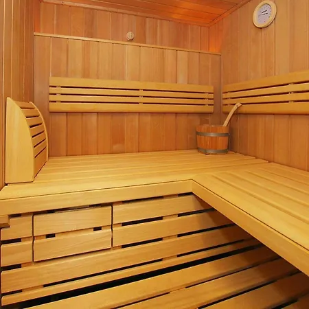 بيت للعطل Cottages, Turf House *