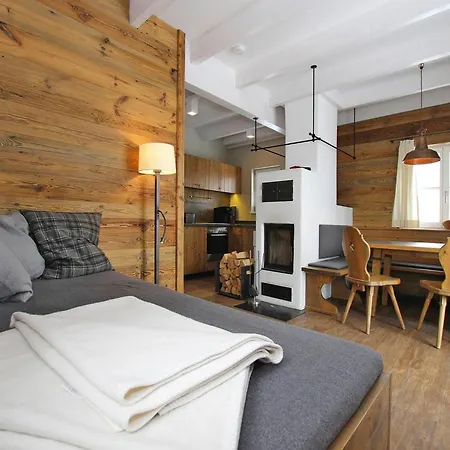 Cottages, Turf House Ferienhaus