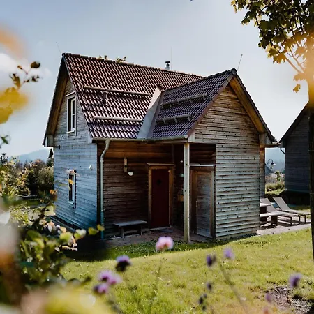 Cottages, Turf House * تورفاوس