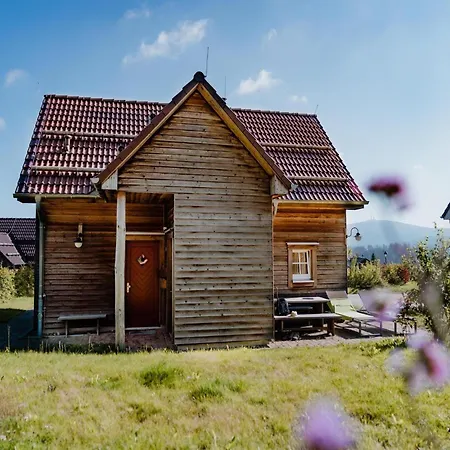 Cottages, Turf House