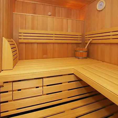 Cottages, Turf House بيت للعطل *