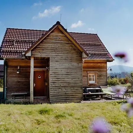 بيت للعطل Cottages, Turf House *