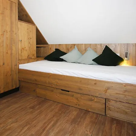 Ferienhaus Cottages, Turf House