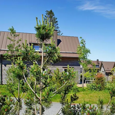 Cottages, Turf House بيت للعطل