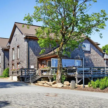 Cottages, Turf House Ferienhaus