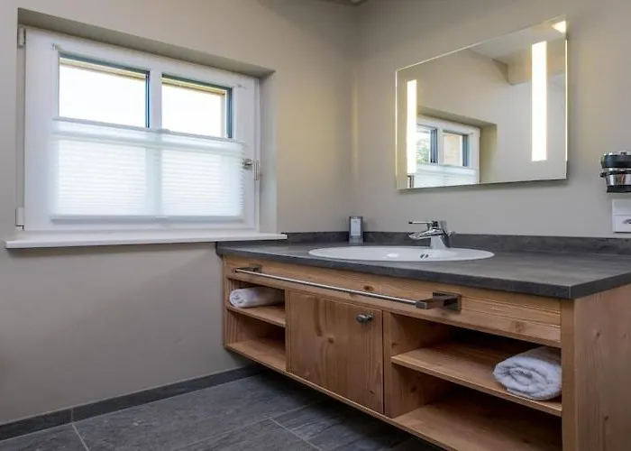 度假居 Cottages, Turf House