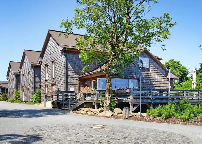 度假居 Cottages, Turf House 托夫豪斯