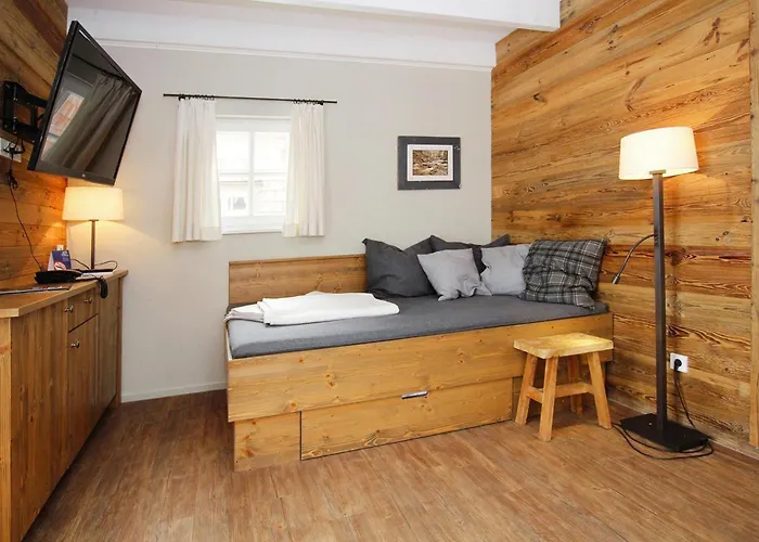 Cottages, Turf House *