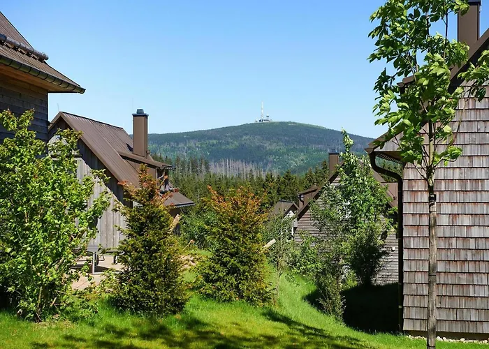 Cottages, Turf House