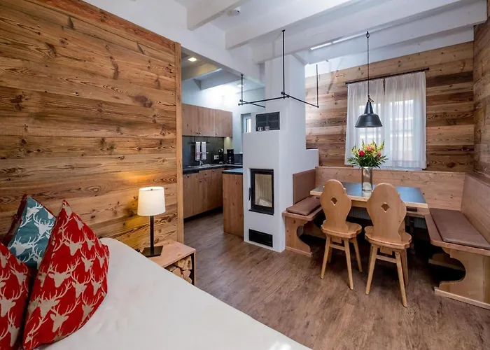 度假居 Cottages, Turf House *