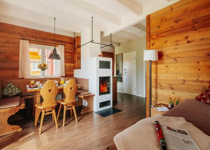 Cottages, Turf House * 托夫豪斯