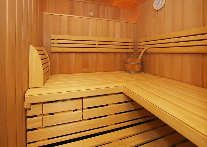 度假居 Cottages, Turf House *