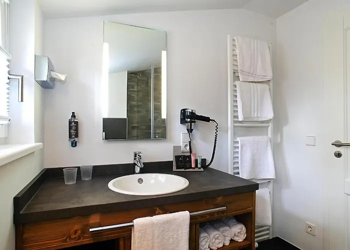 Cottages, Turf House 度假居 托夫豪斯