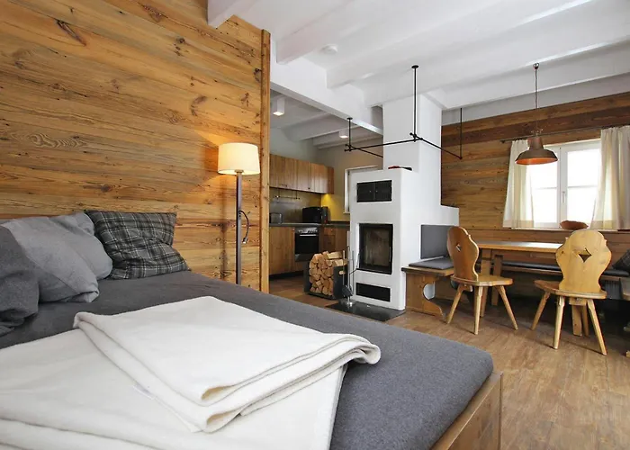 Cottages, Turf House